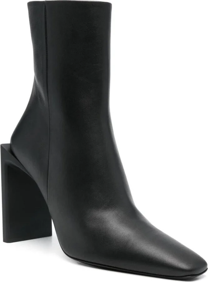 Fear Of God Ankle Boot Shoes - Image 4