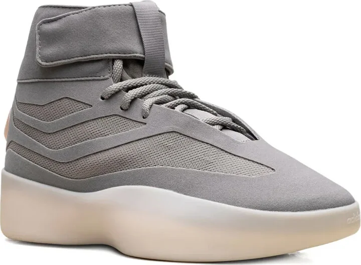 Fear Of God Athletics II High "Putty Biege" sneakers - Image 2