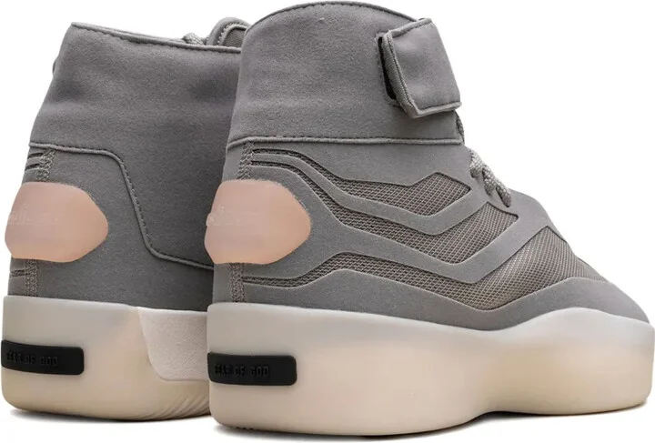 Fear Of God Athletics II High "Putty Biege" sneakers - Image 3