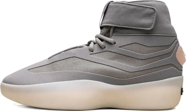 Fear Of God Athletics II High "Putty Biege" sneakers - Image 5