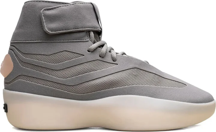 Fear Of God Athletics II High "Putty Biege" sneakers