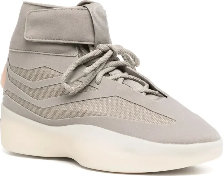 Fear Of God Athletics II High Top Basketball shoes - Image 2