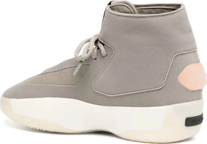 Fear Of God Athletics II High Top Basketball shoes - Image 3