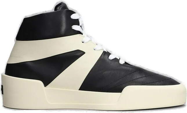 Fear of God Basketball Sneakers