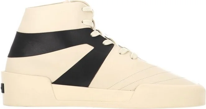 Fear of God Basketball Sneakers