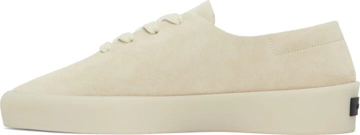 Fear of God Beige 101 Sneakers - Image 3