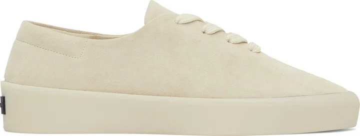 Fear of God Beige 101 Sneakers