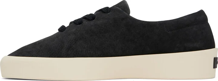 Fear of God Black 101 Sneakers - Image 3