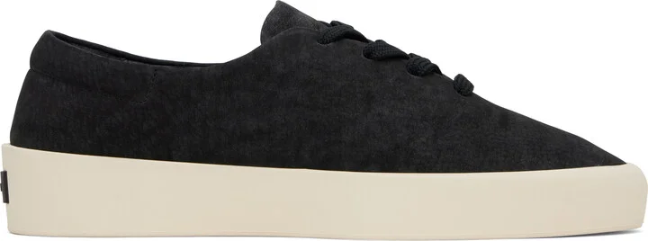 Fear of God Black 101 Sneakers