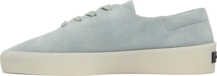 Fear of God Blue 101 Sneakers - Image 3