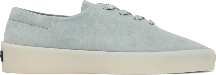 Fear of God Blue 101 Sneakers