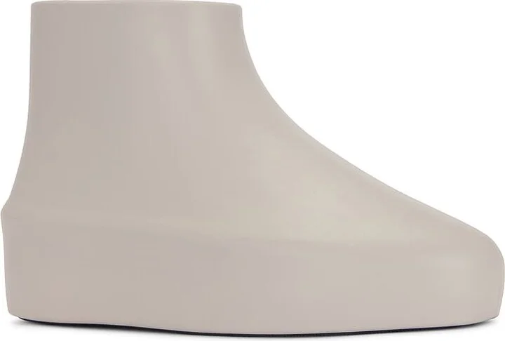 Fear of God California Boot in Grey - Image 2