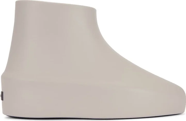 Fear of God California Boot in Grey