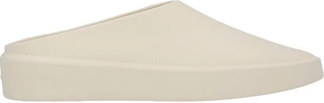 Fear of God Cut-Out Detailed Slippers