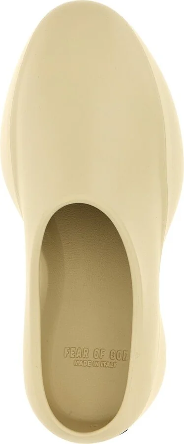 Fear Of God 'Eva Runner' Sabots - Image 4
