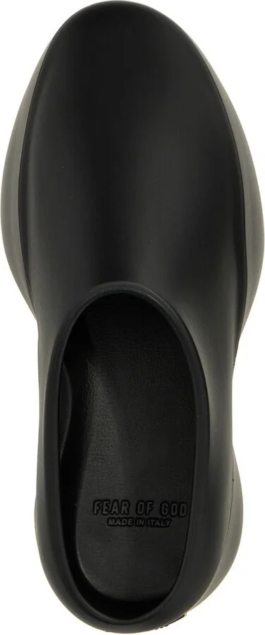 Fear Of God 'Eva Runner' Sabots - Image 4