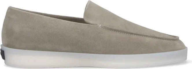 Fear Of God Flat Shoes