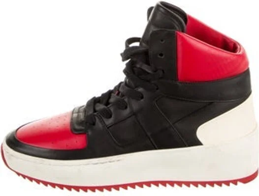 Fear Of God