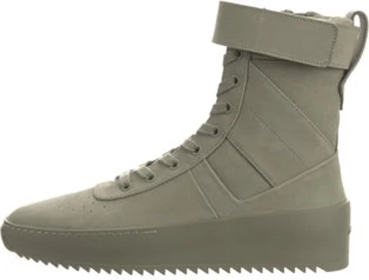 Fear Of God