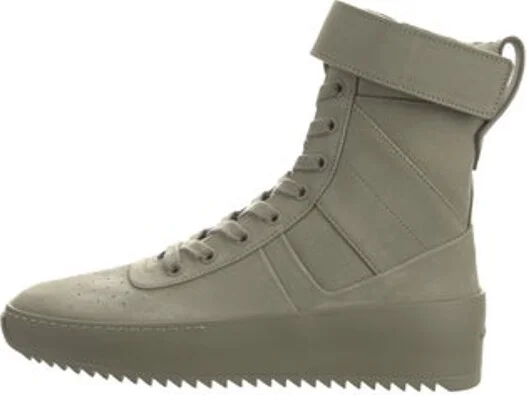 Fear Of God