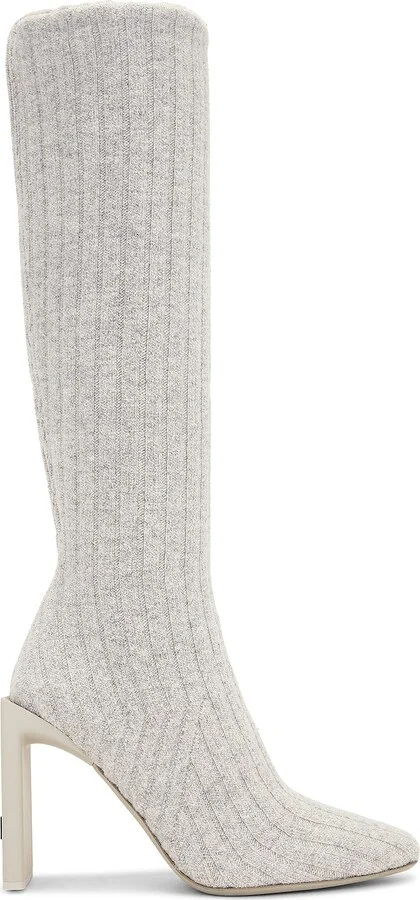 Heather Grey
