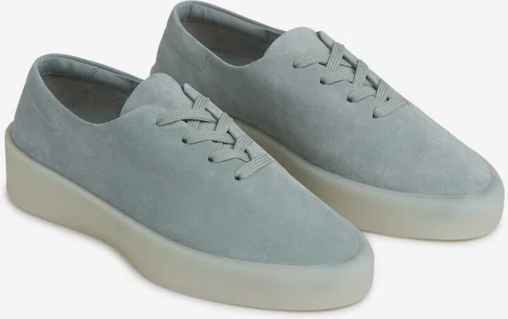 Fear Of God Leather Sneakers 101 - Image 2