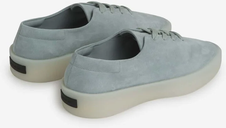 Fear Of God Leather Sneakers 101 - Image 3
