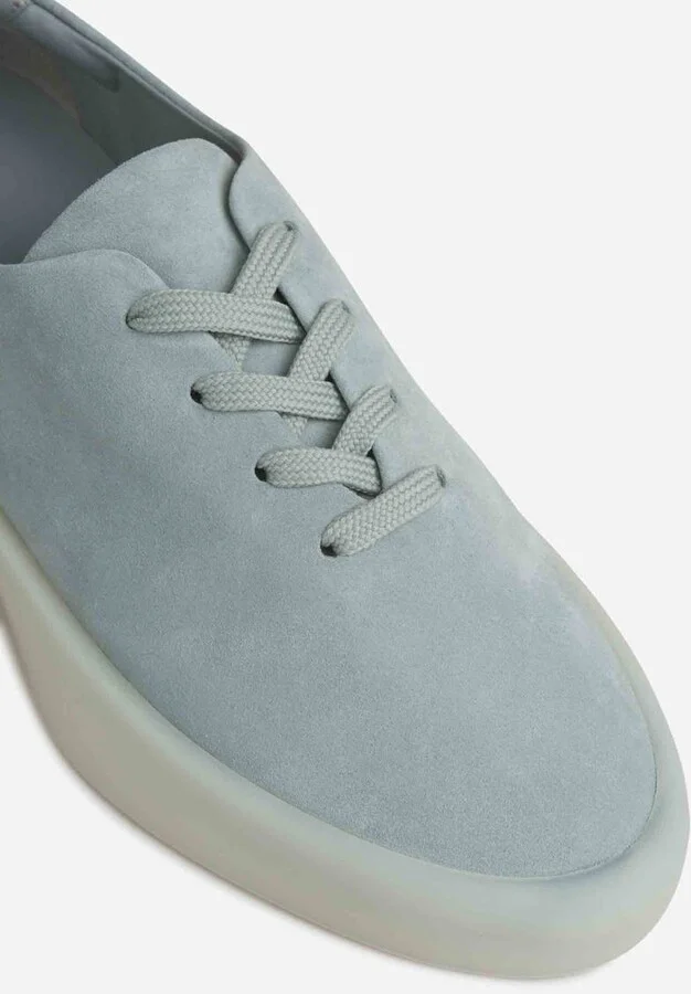 Fear Of God Leather Sneakers 101 - Image 5