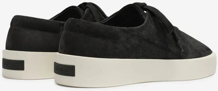Fear Of God Leather Sneakers 101 - Image 3