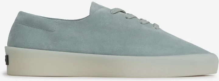 Fear Of God Leather Sneakers 101