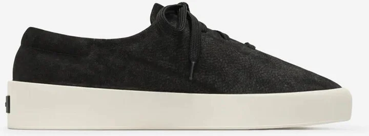 Fear Of God Leather Sneakers 101