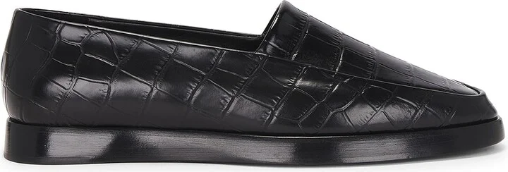 Fear of God Loafer in Black
