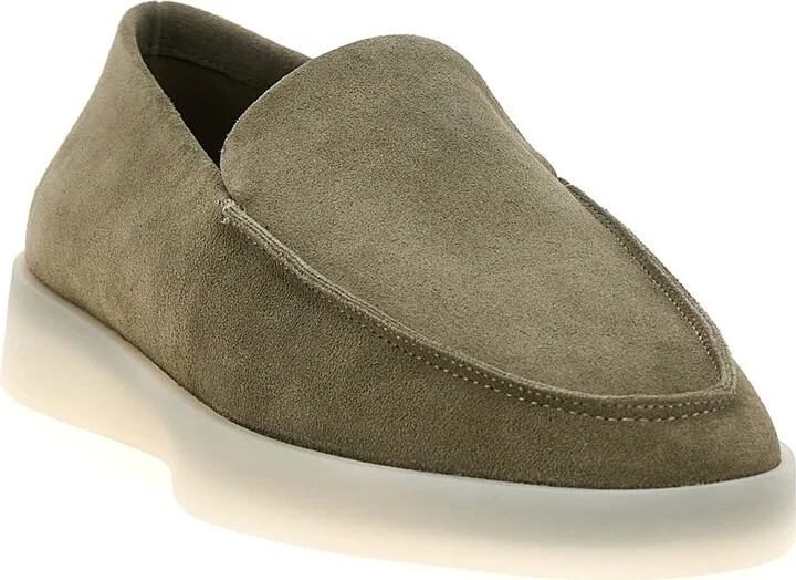 Fear Of God 'Loafer' Loafers - Image 2