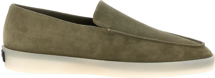 Fear Of God 'Loafer' Loafers