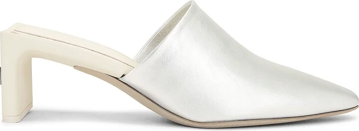 Calf Silver