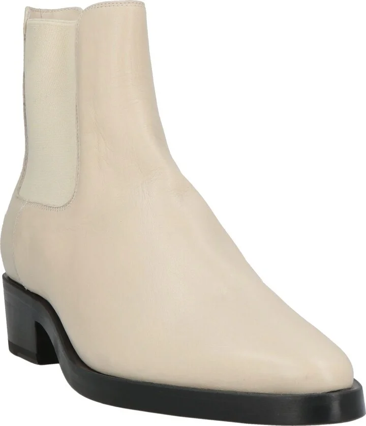 Fear Of God Man Ankle boots - Image 4