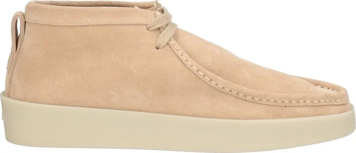 Fear Of God Man Ankle boots - Image 3