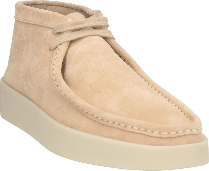 Fear Of God Man Ankle boots - Image 4