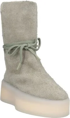 Fear Of God Man Ankle boots - Image 2