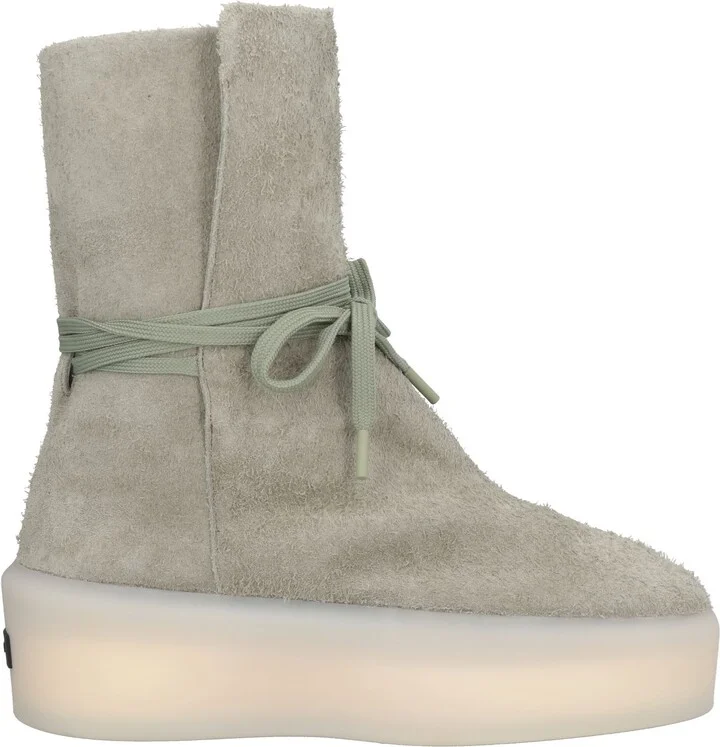 Fear Of God Man Ankle boots - Image 3
