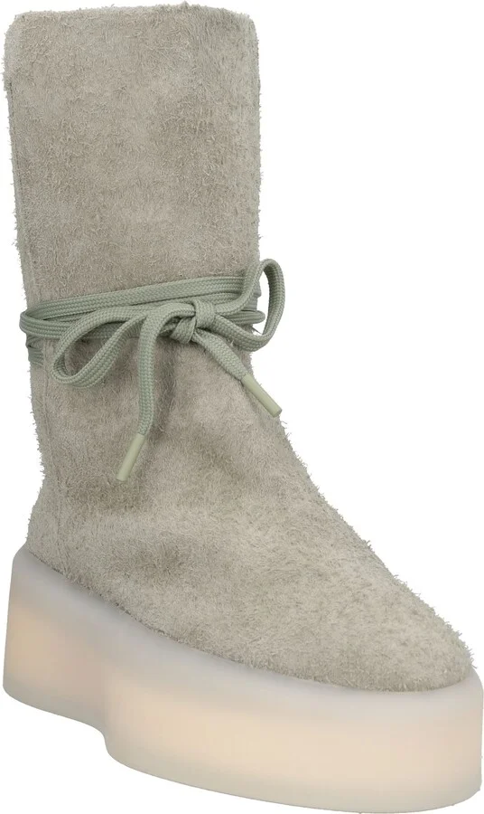 Fear Of God Man Ankle boots - Image 4