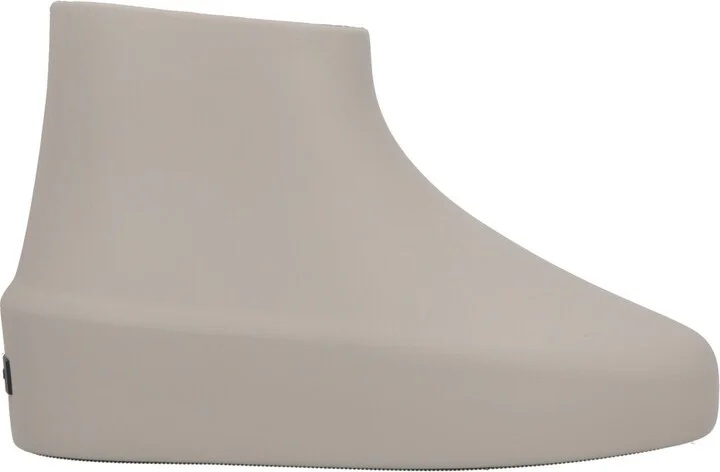 Fear Of God Man Ankle boots - Image 3