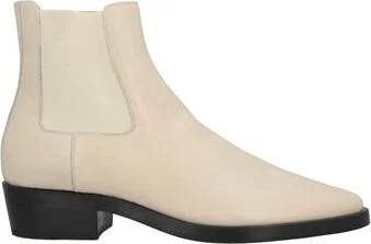 Fear Of God Man Ankle boots