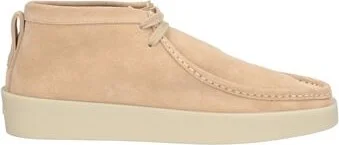 Fear Of God Man Ankle boots