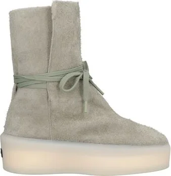 Fear Of God Man Ankle boots