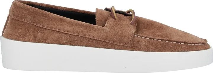 Fear Of God Man Loafers - Image 3