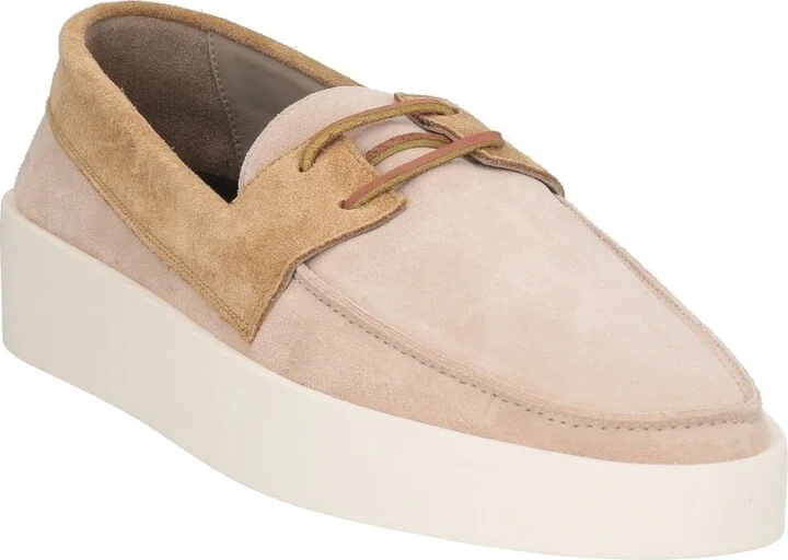 Fear Of God Man Loafers - Image 4
