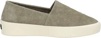 Fear Of God Man Loafers