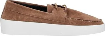 Fear Of God Man Loafers