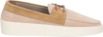 Fear Of God Man Loafers